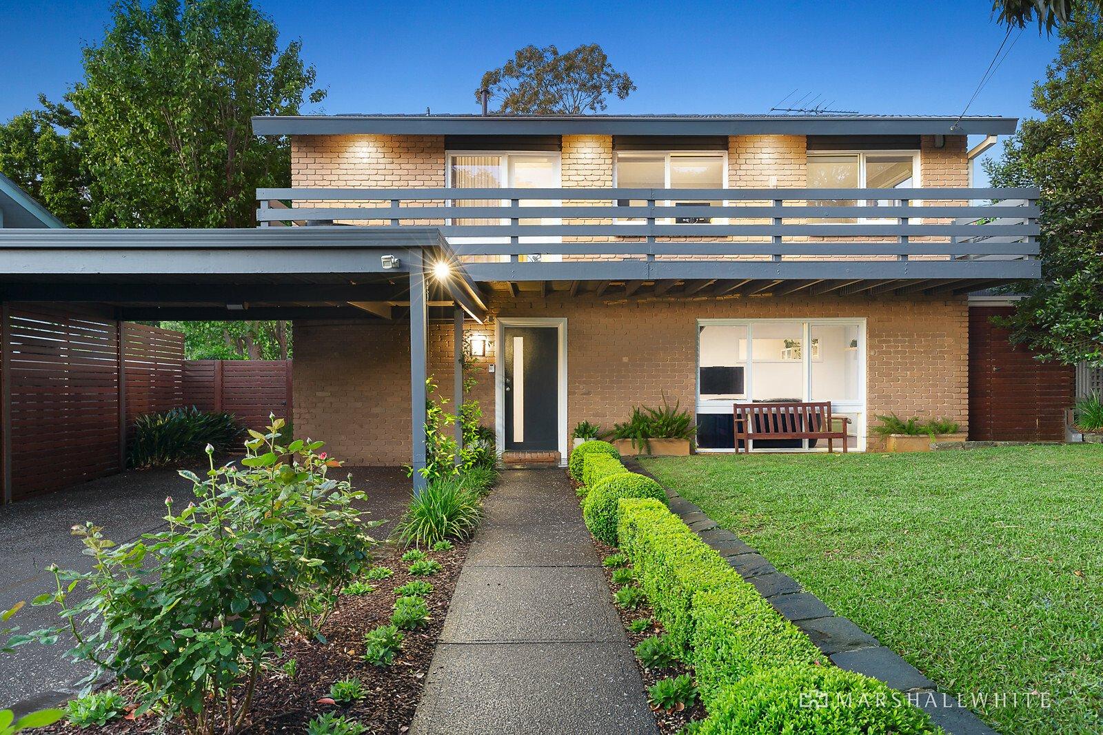 1A Crown Avenue, Camberwell, 3124