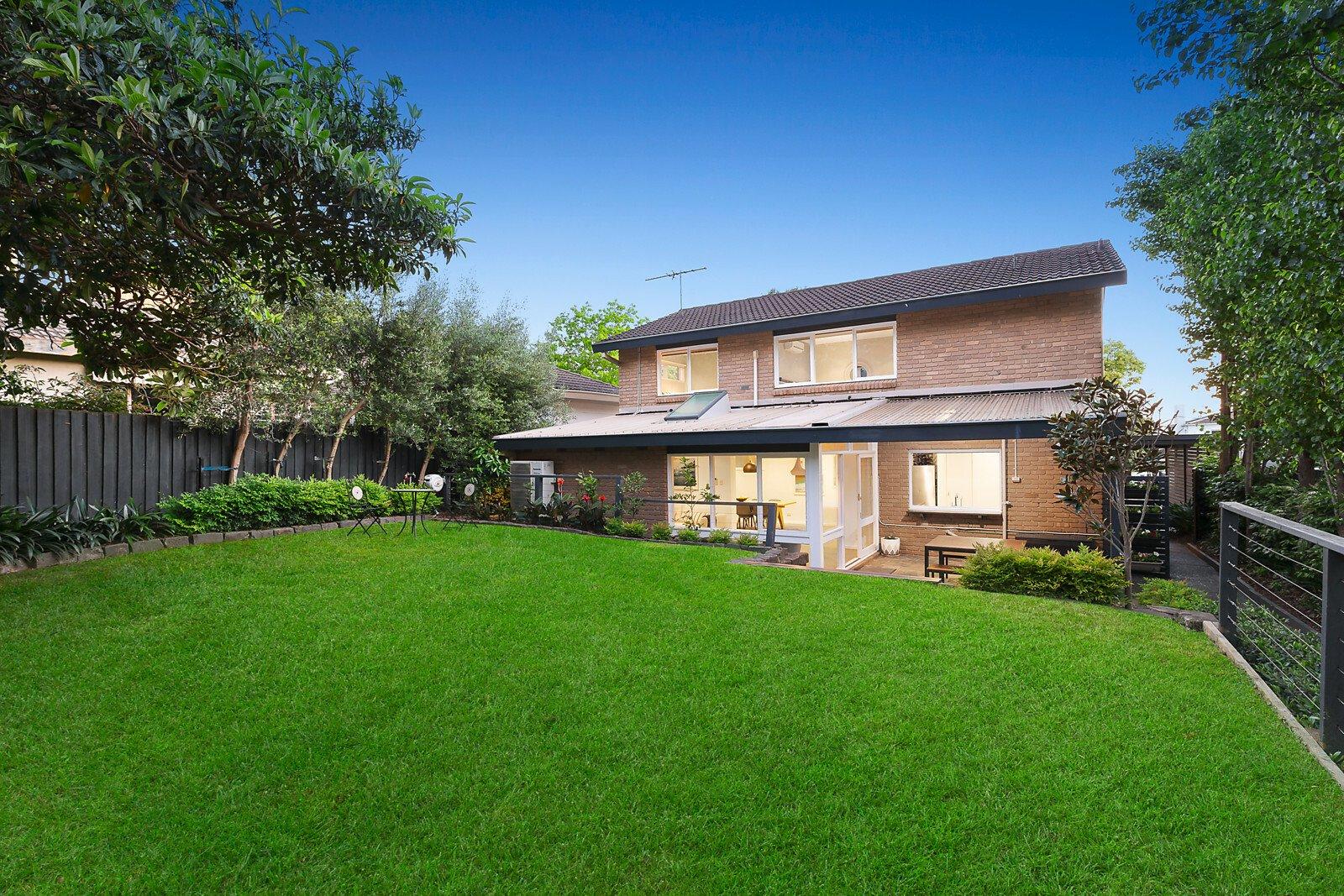 1A Crown Avenue, Camberwell, 3124