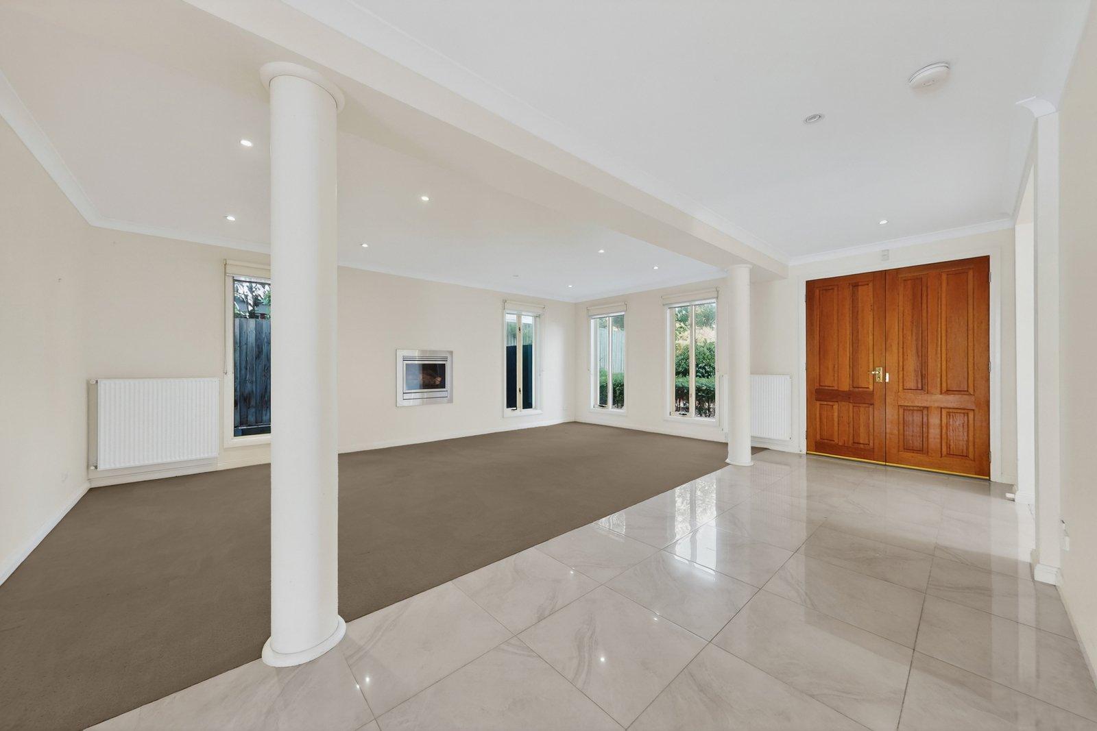 1A Percy Street, Balwyn, Vic