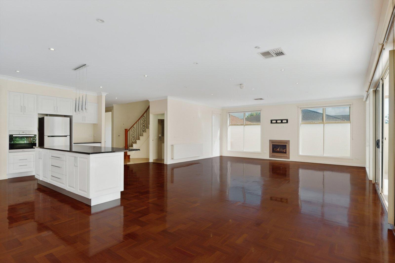 1A Percy Street, Balwyn, Vic