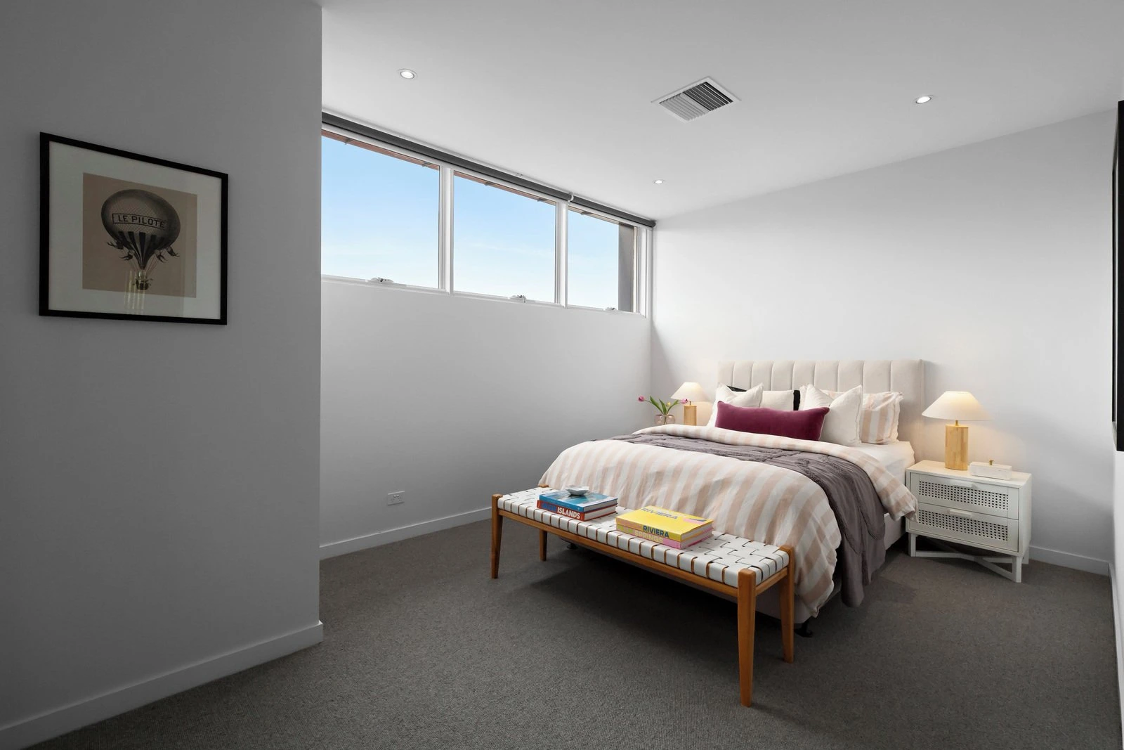 1A Raynes Park Road, Hampton, 3188