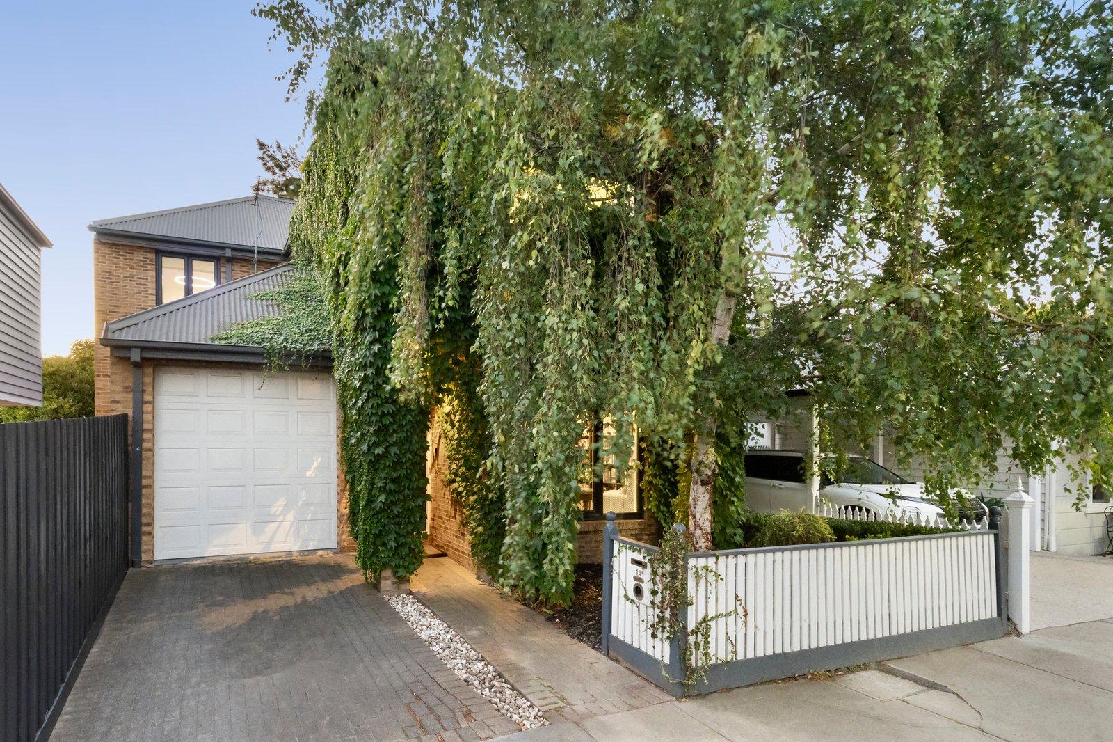 1a Spencer Street, Hawthorn, 3122