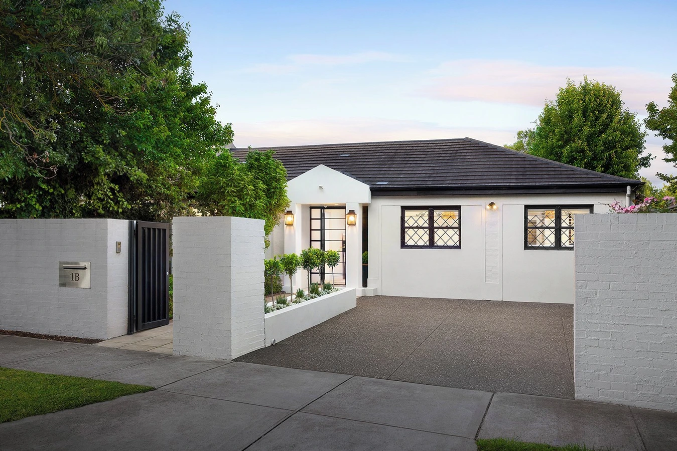 1B Haverbrack Avenue, Malvern, 3144