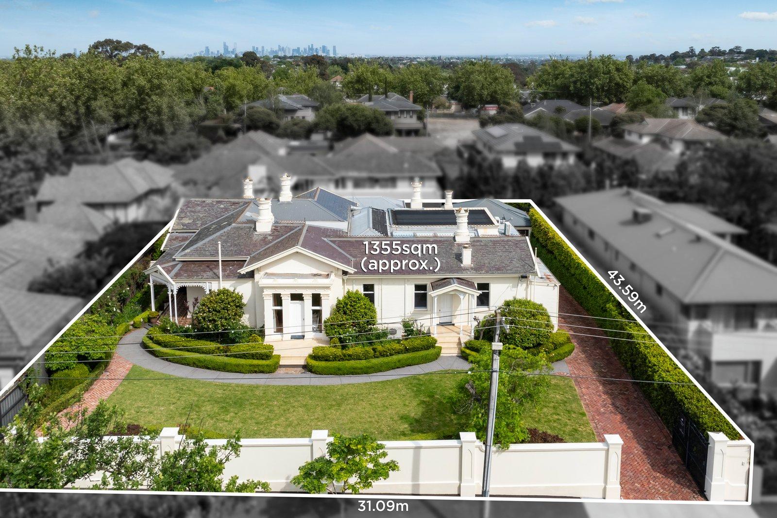 1b Marlborough Street, Mont Albert, 3127