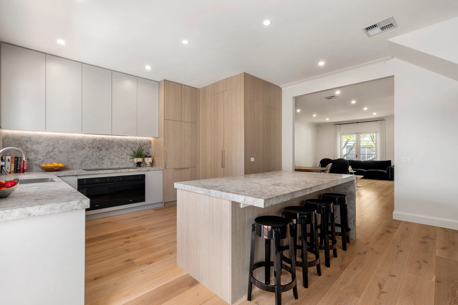 1C Fulham Avenue, South Yarra, 3141