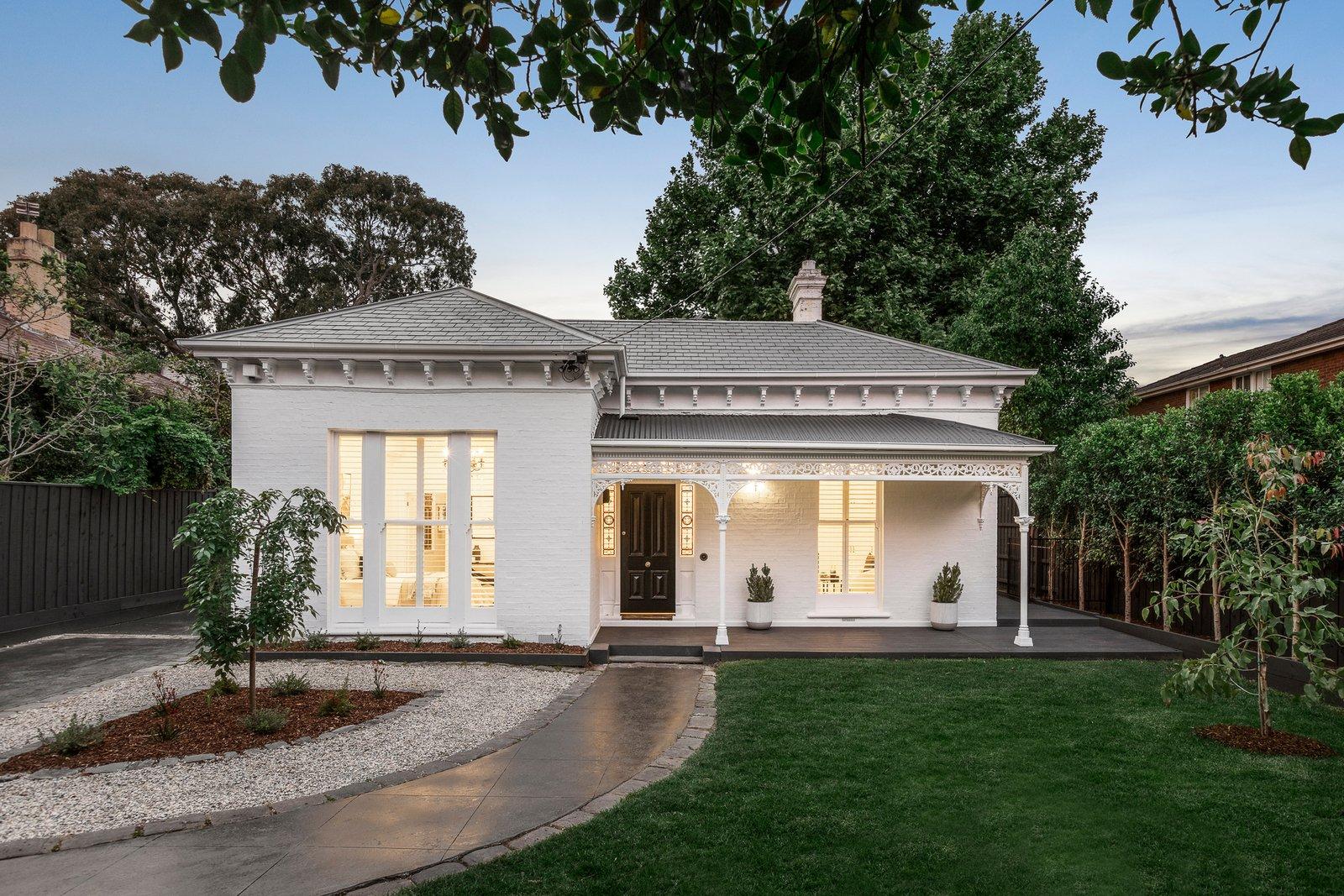 2 Berkeley Street, Hawthorn, 3122