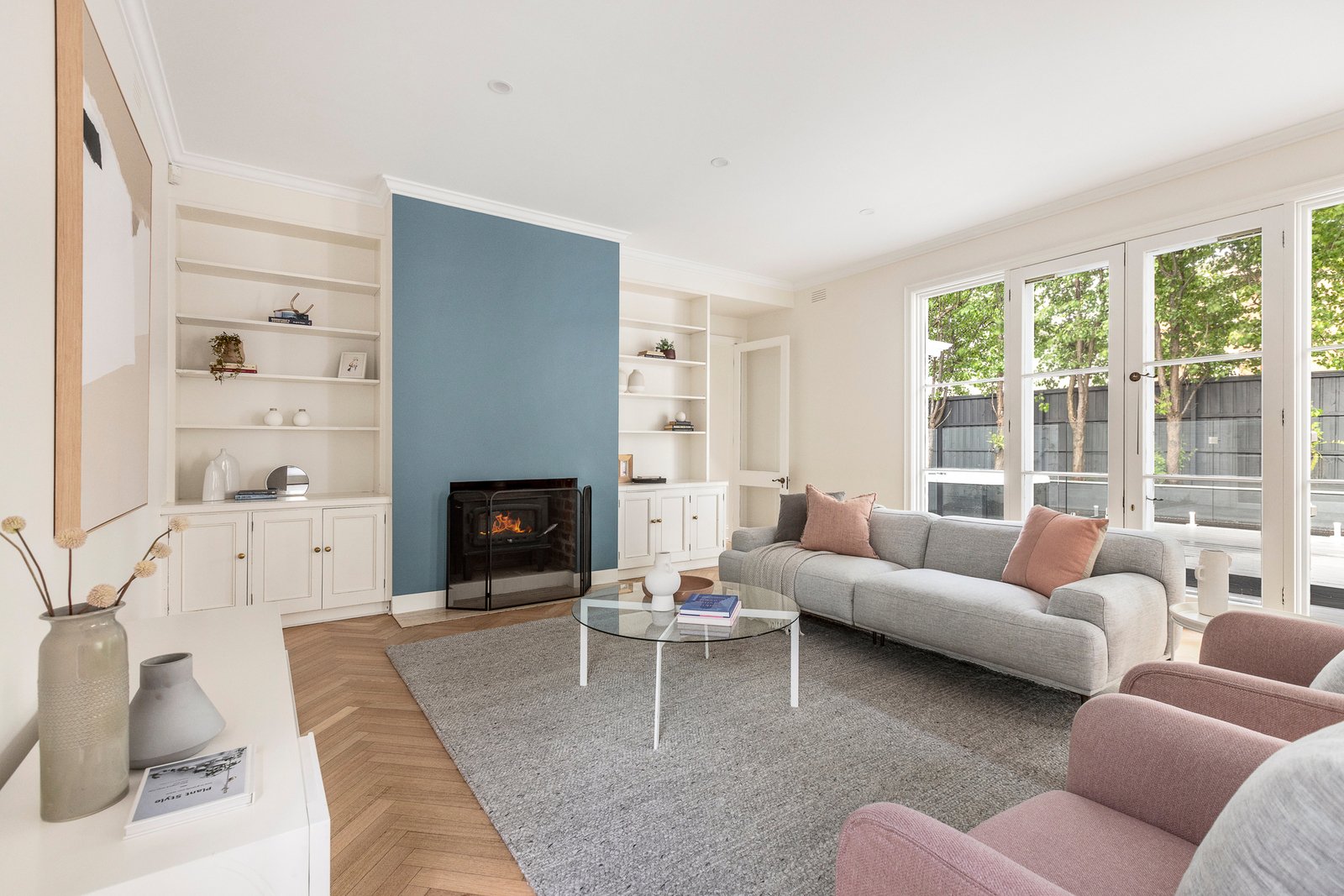 2 Berkeley Street, Hawthorn, 3122