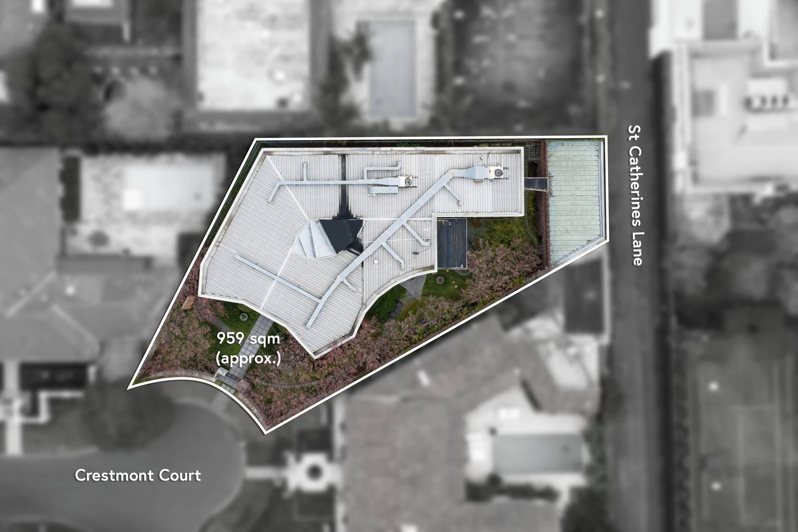2 Crestmont Court, Toorak, 3142