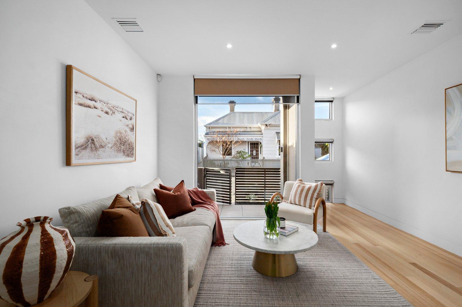 2 Erskine Street, Albert Park, 3206