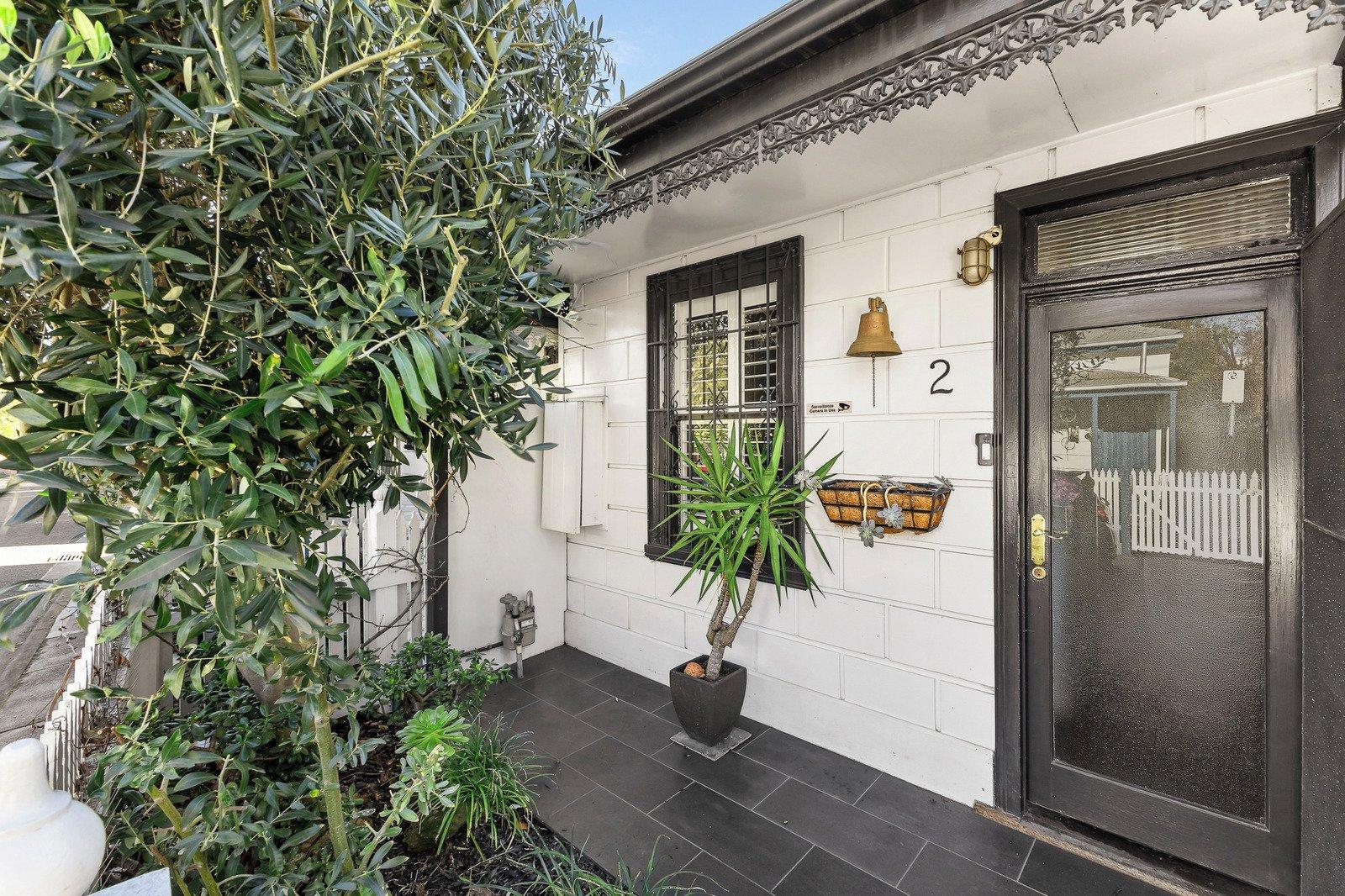 2 Little Tribe Street, South Melbourne, 3205