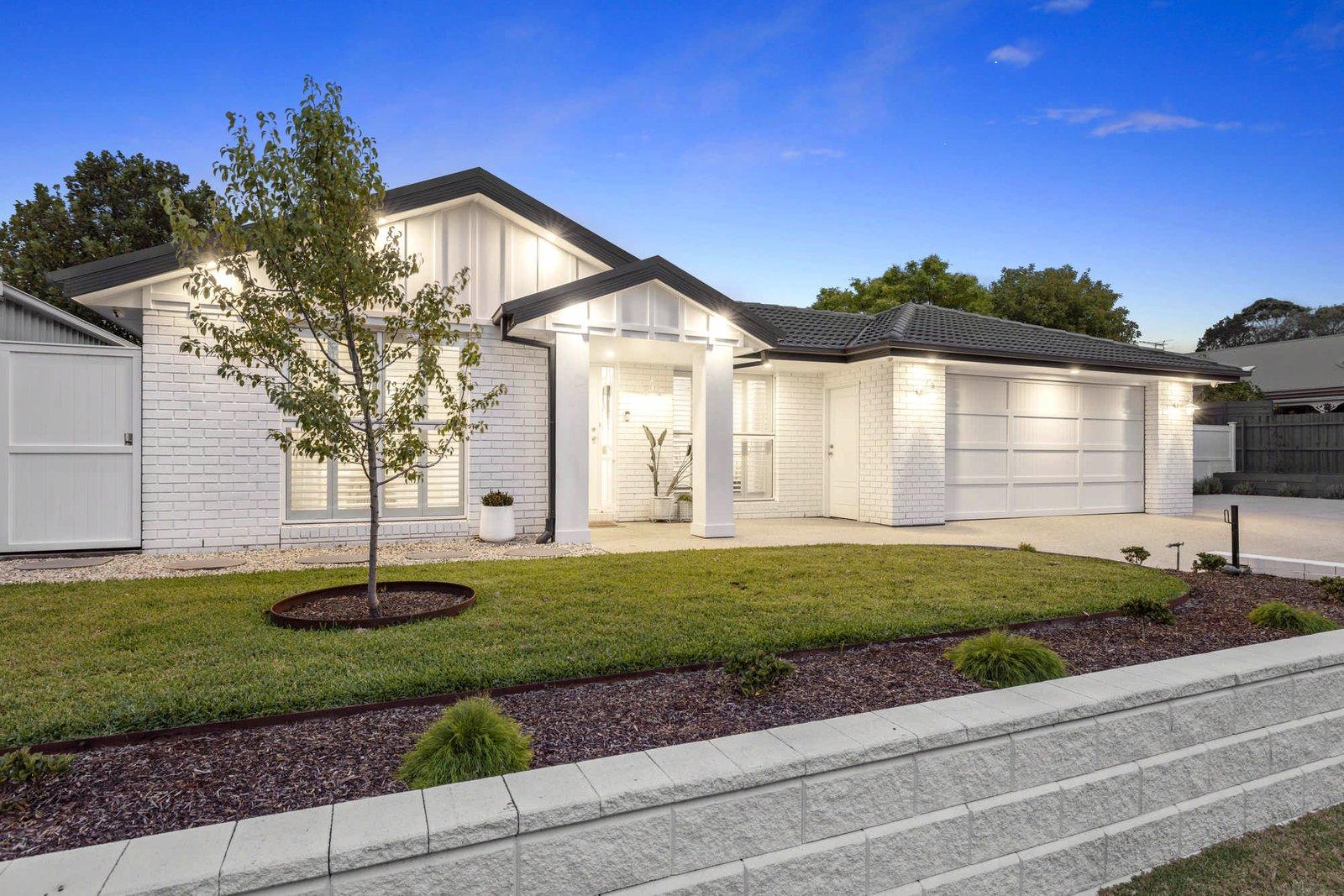2 Pardella Place, Mount Martha, 3934