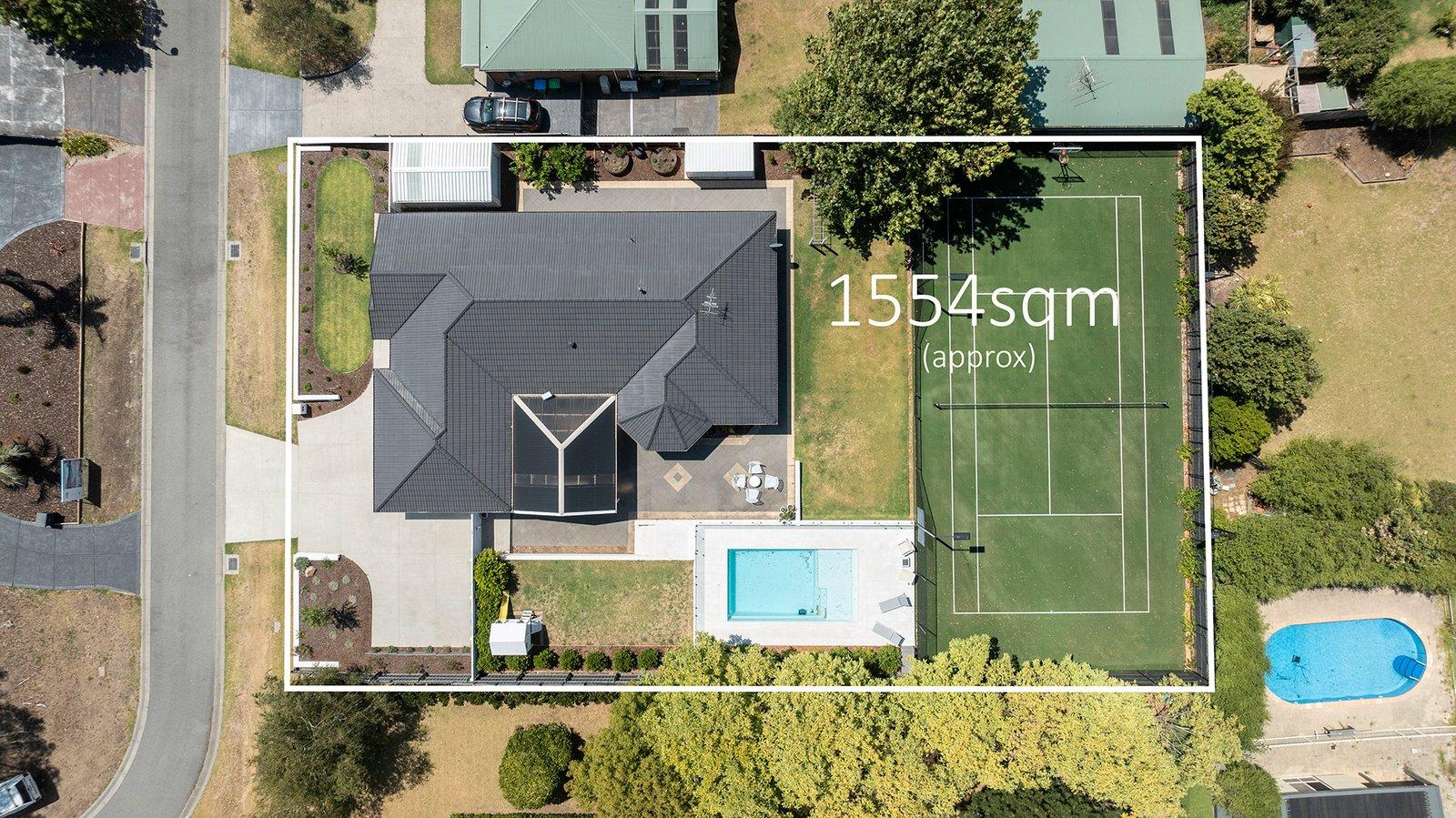 2 Pardella Place, Mount Martha, 3934