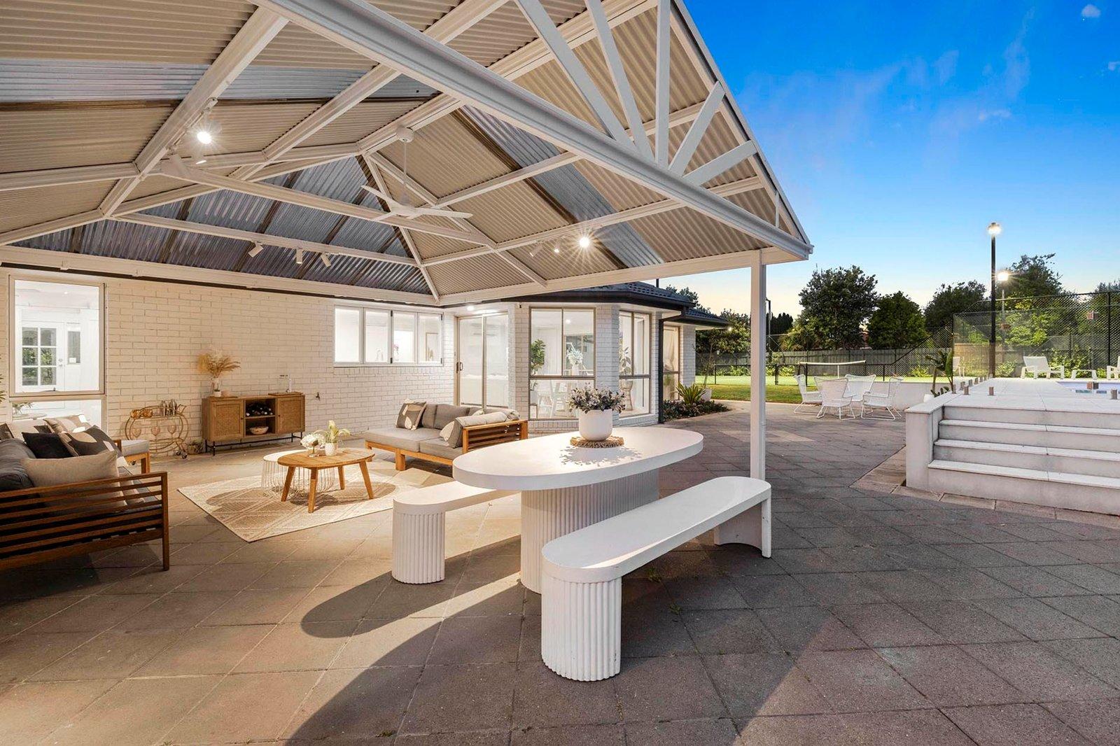 2 Pardella Place, Mount Martha, 3934