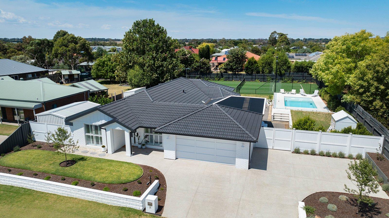 2 Pardella Place, Mount Martha, 3934