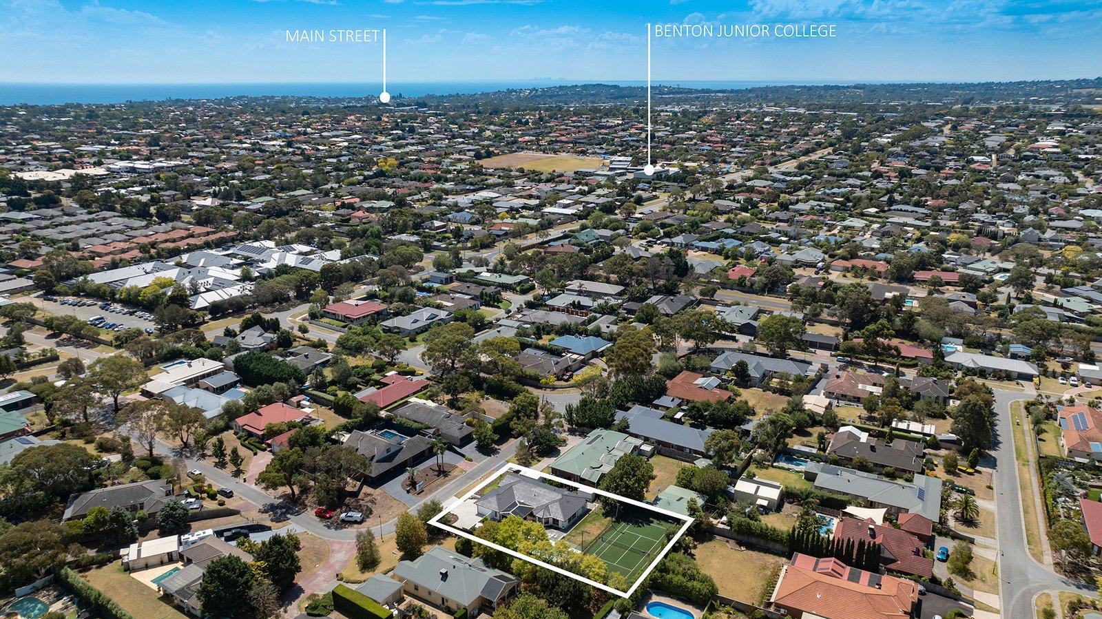 2 Pardella Place, Mount Martha, 3934