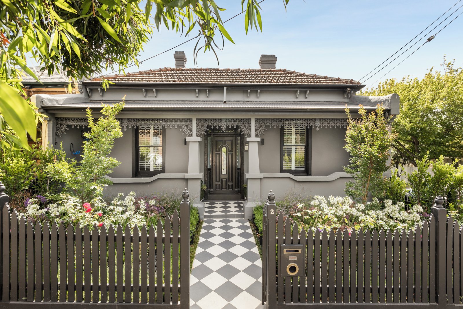 2 Stewart Street, Hawthorn East, 3123