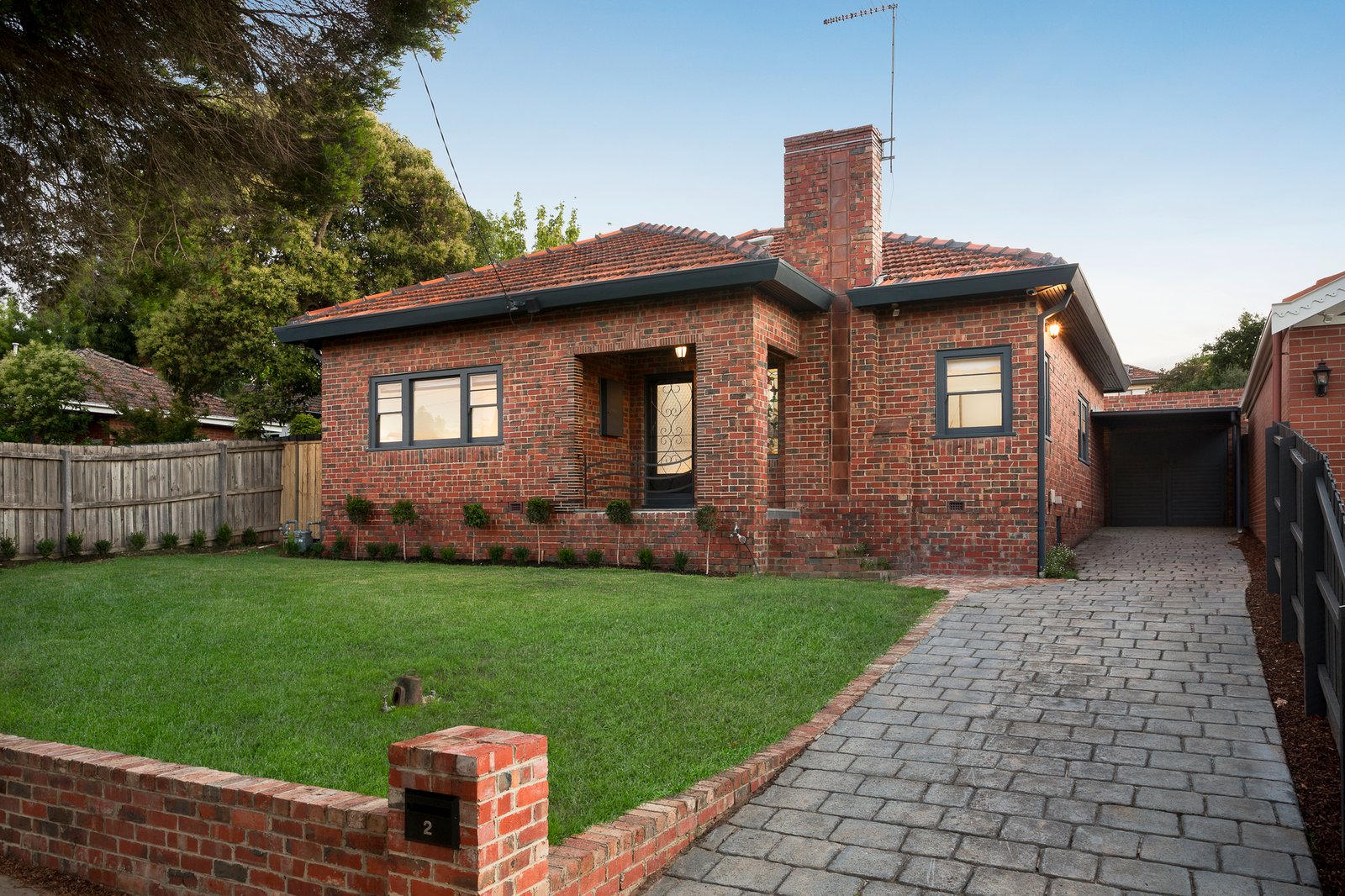 2 Shepreth Street, Surrey Hills, 3127