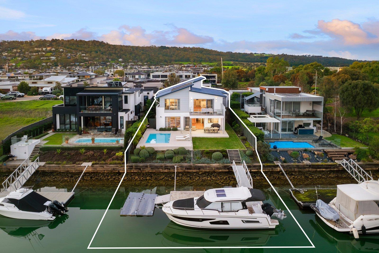 2 Sovereign Point, Safety Beach, 3936