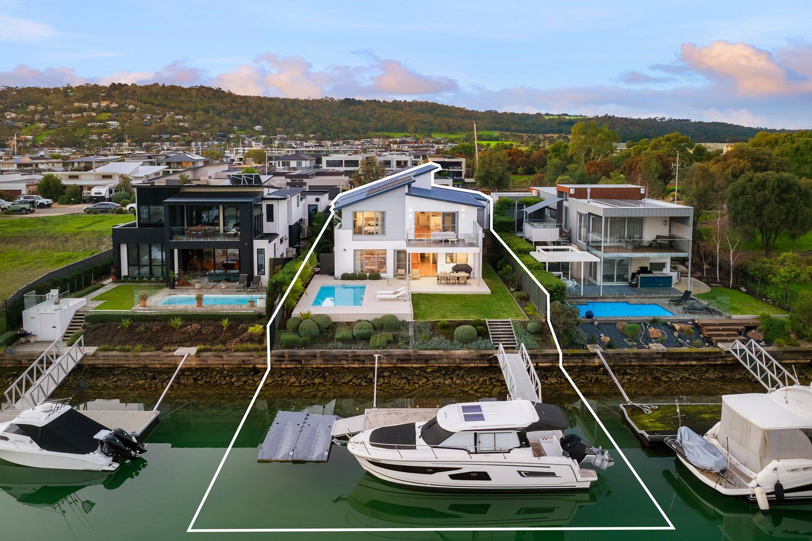 2 Sovereign Point, Safety Beach, 3936