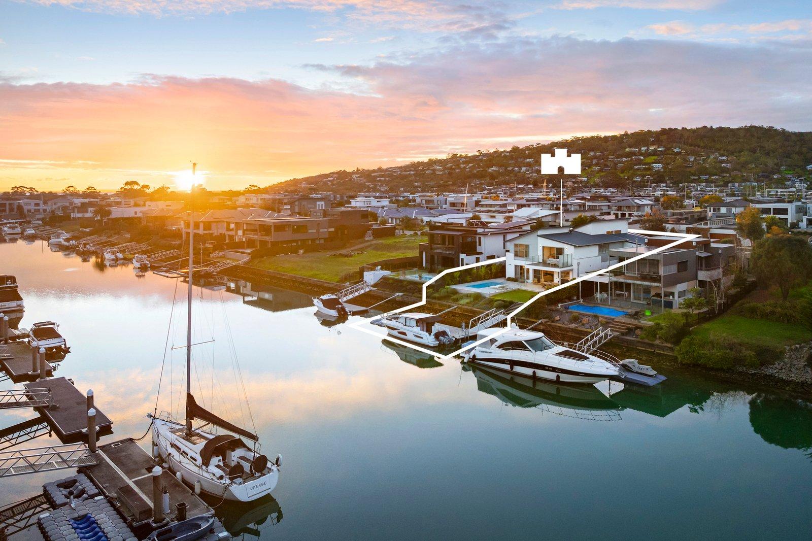 2 Sovereign Point, Safety Beach, 3936