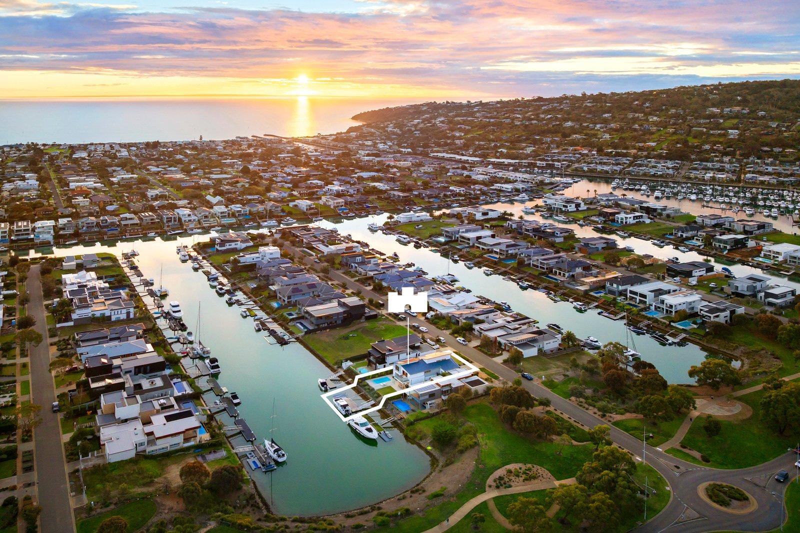 2 Sovereign Point, Safety Beach, 3936