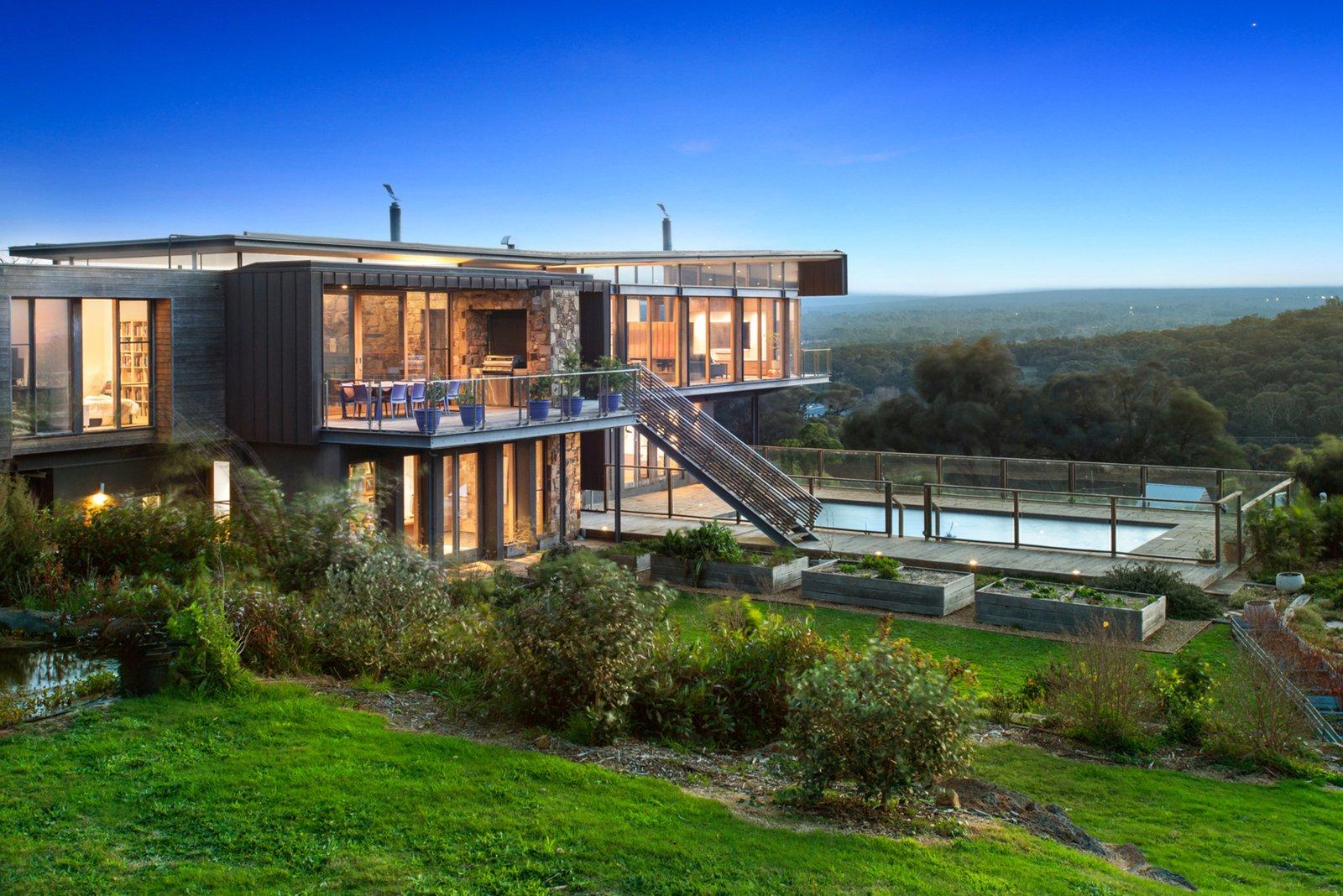 2 Tucketts Road, Mount Macedon, 3441