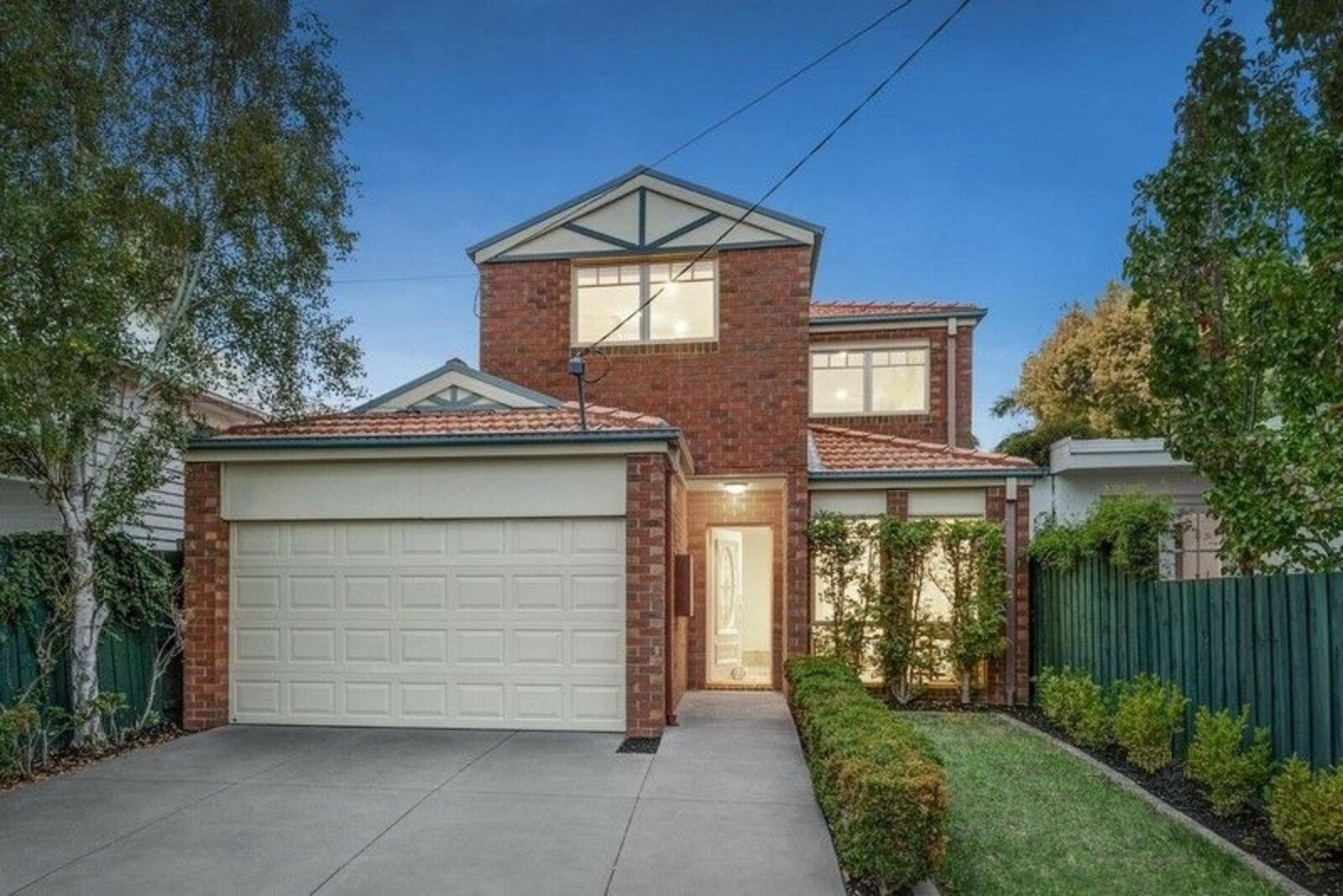 20 Budd Street, Brighton, 3186