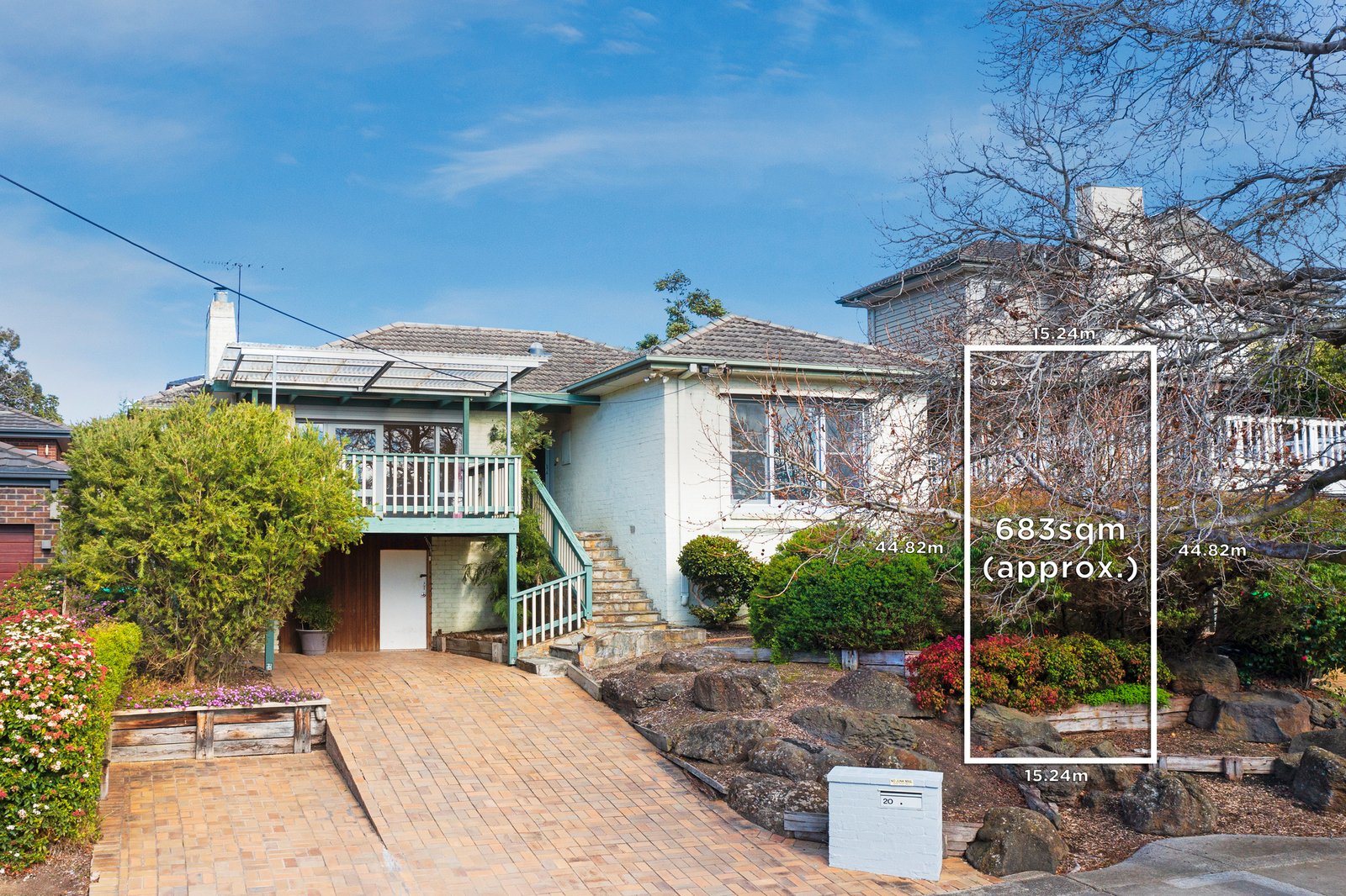 20 Carrington Street, Balwyn North, 3104