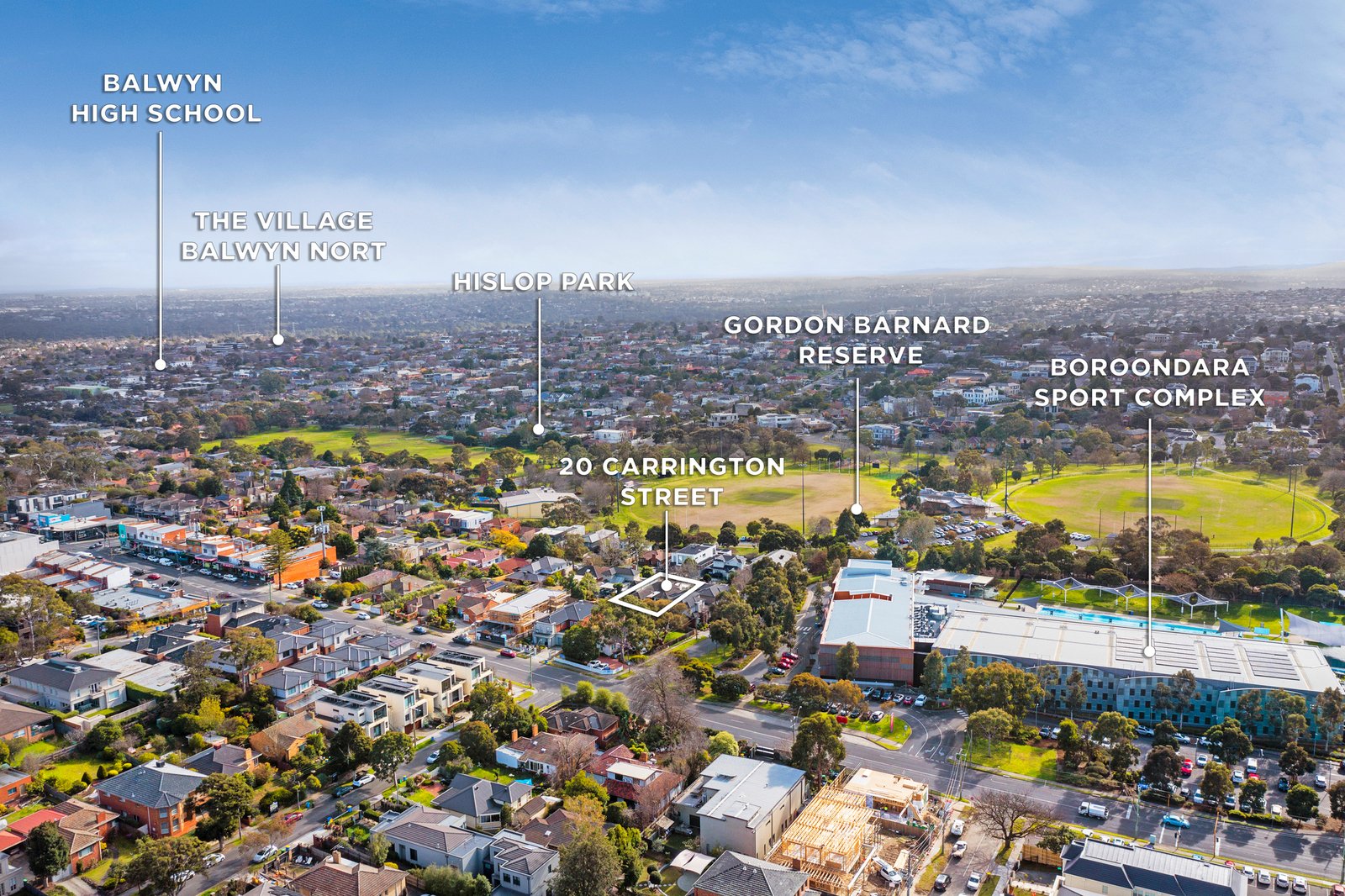 20 Carrington Street, Balwyn North, 3104