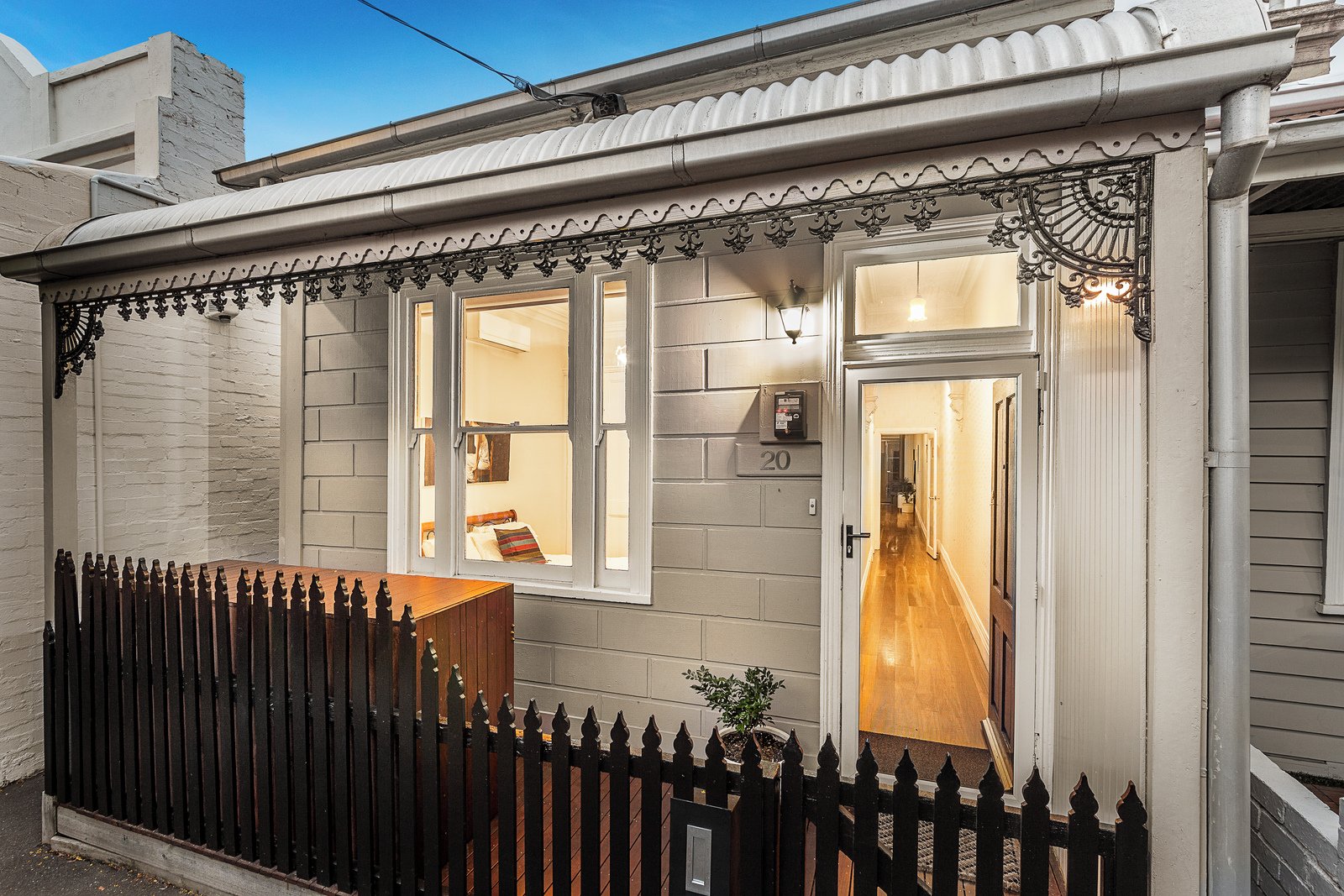 20 Cobden Street, South Melbourne, 3205