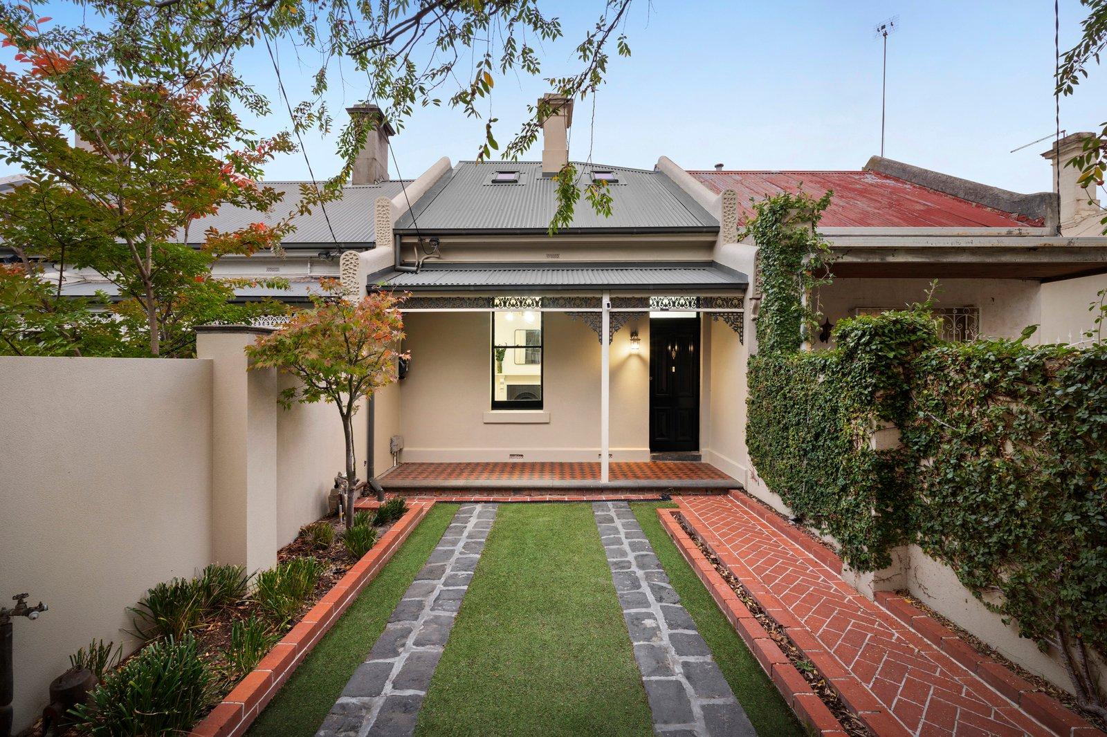 20 Clara Street, South Yarra, 3141