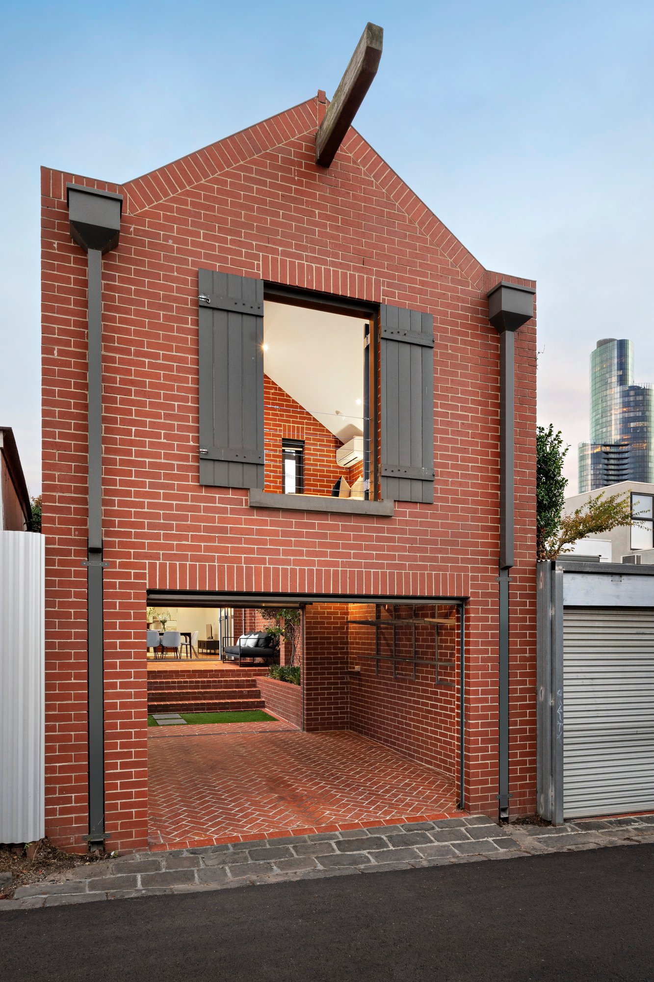20 Clara Street, South Yarra, 3141