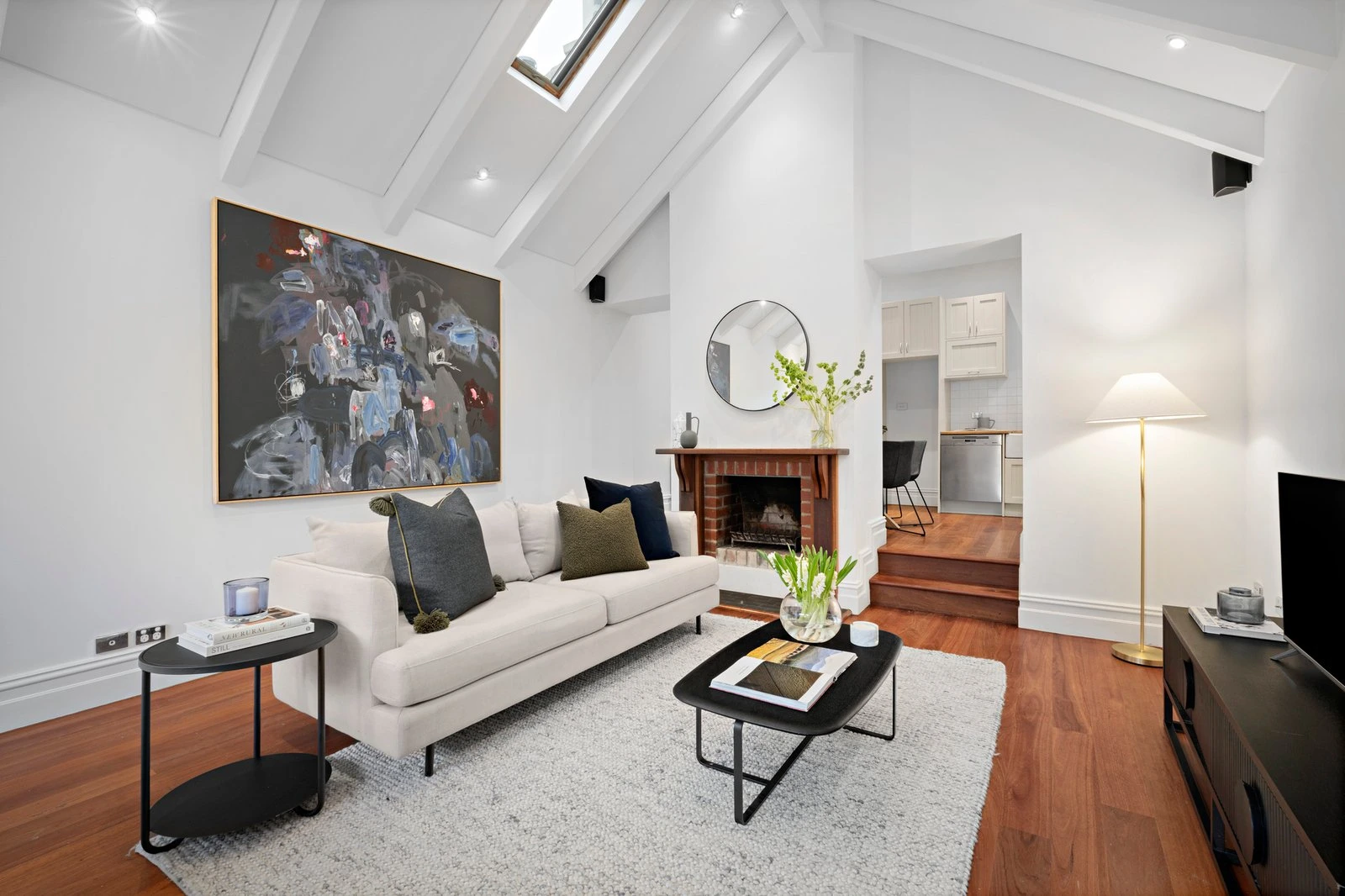 20 Clara Street, South Yarra, 3141