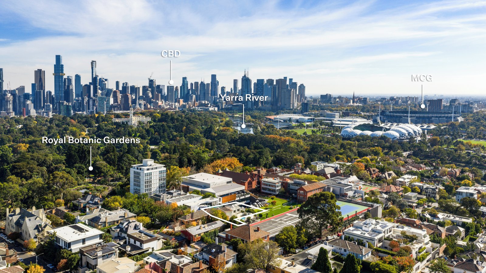 20 Fairlie Court, South Yarra, 3141