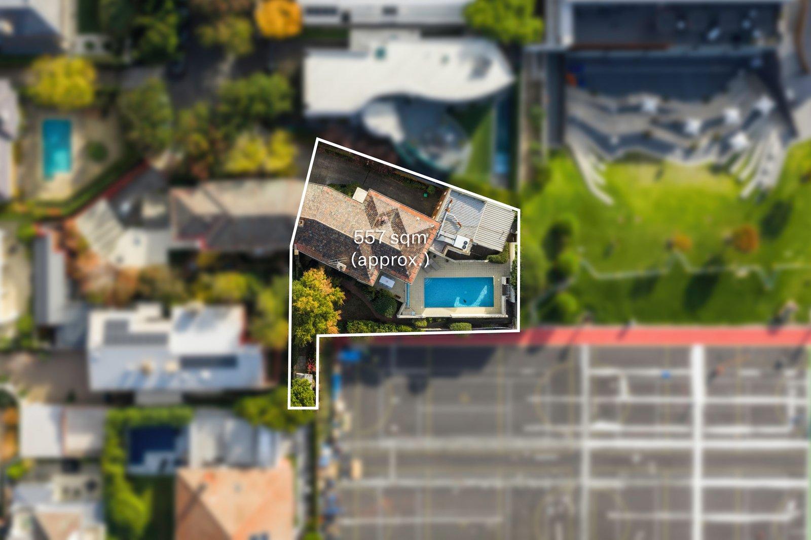 20 Fairlie Court, South Yarra, 3141
