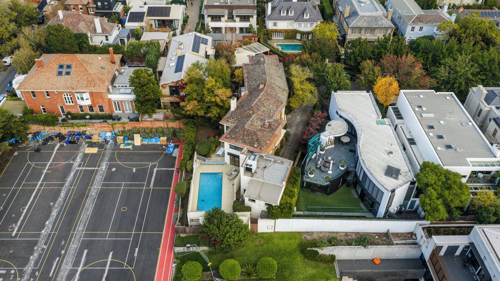 20 Fairlie Court, South Yarra, 3141
