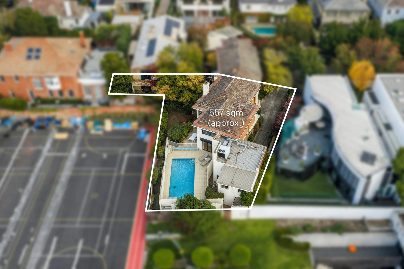 20 Fairlie Court, South Yarra, 3141