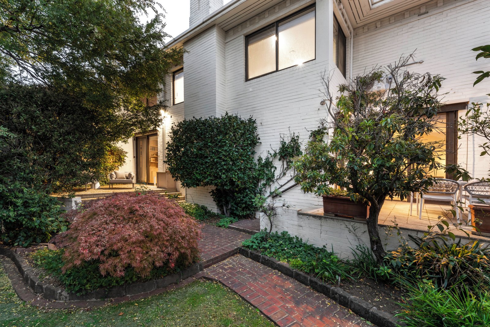 20 Fairlie Court, South Yarra, 3141