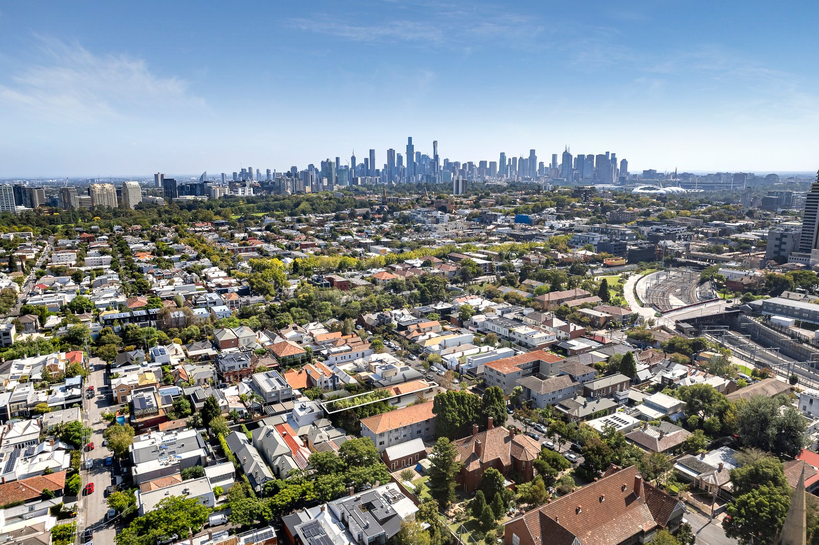 20 Fitzgerald Street, South Yarra, 3141