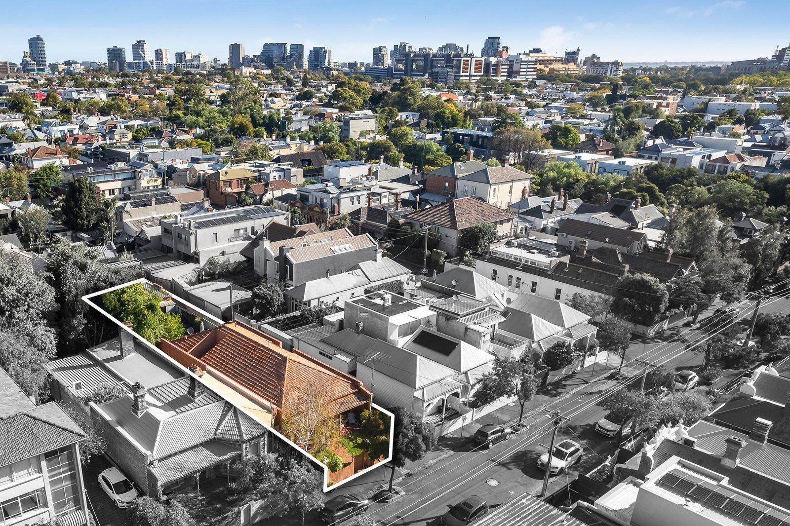 20 Fitzgerald Street, South Yarra, 3141
