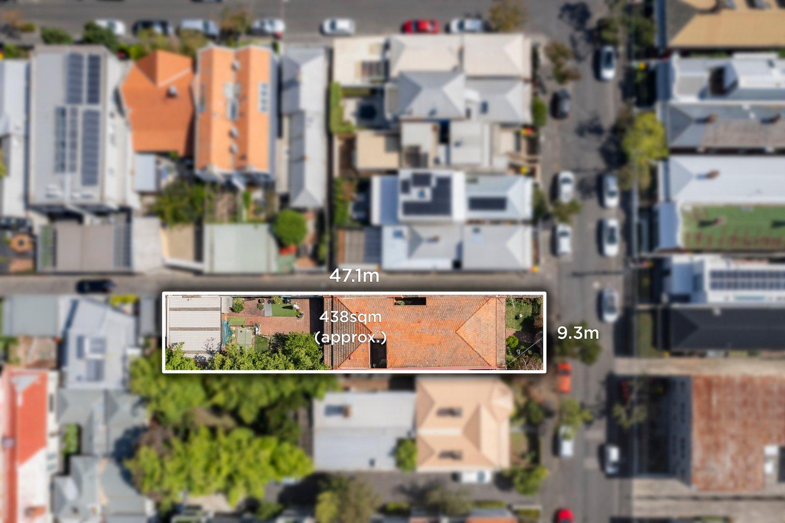 20 Fitzgerald Street, South Yarra, 3141