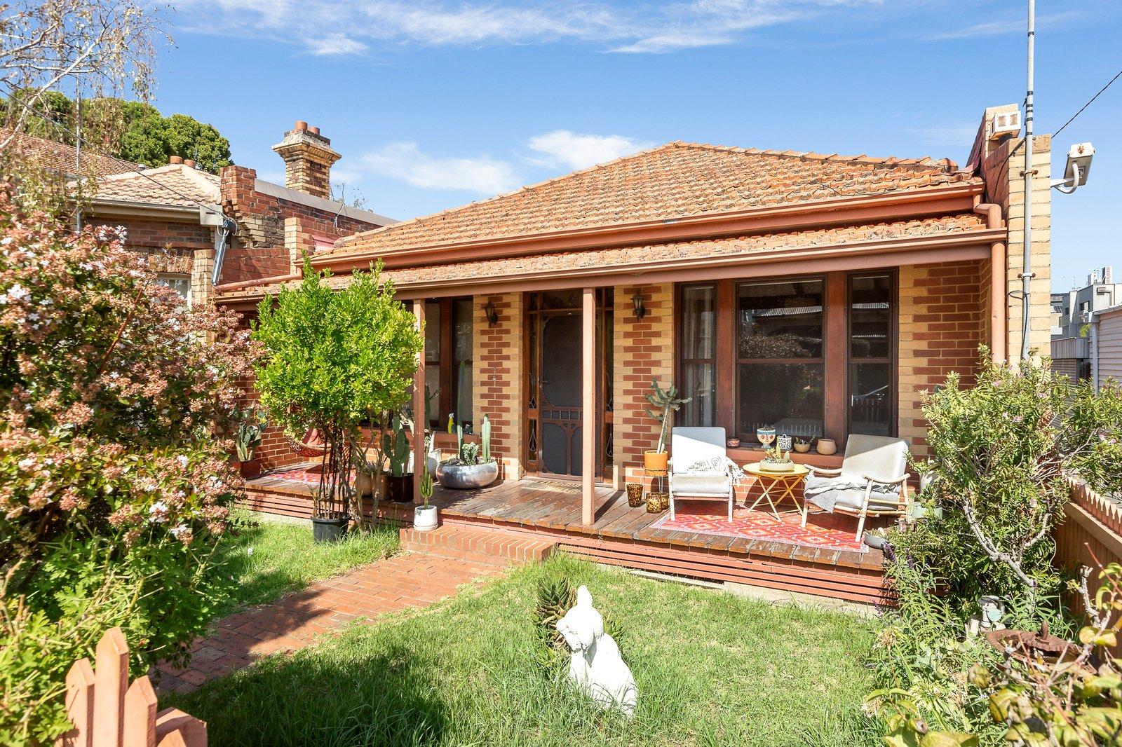 20 Fitzgerald Street, South Yarra, 3141