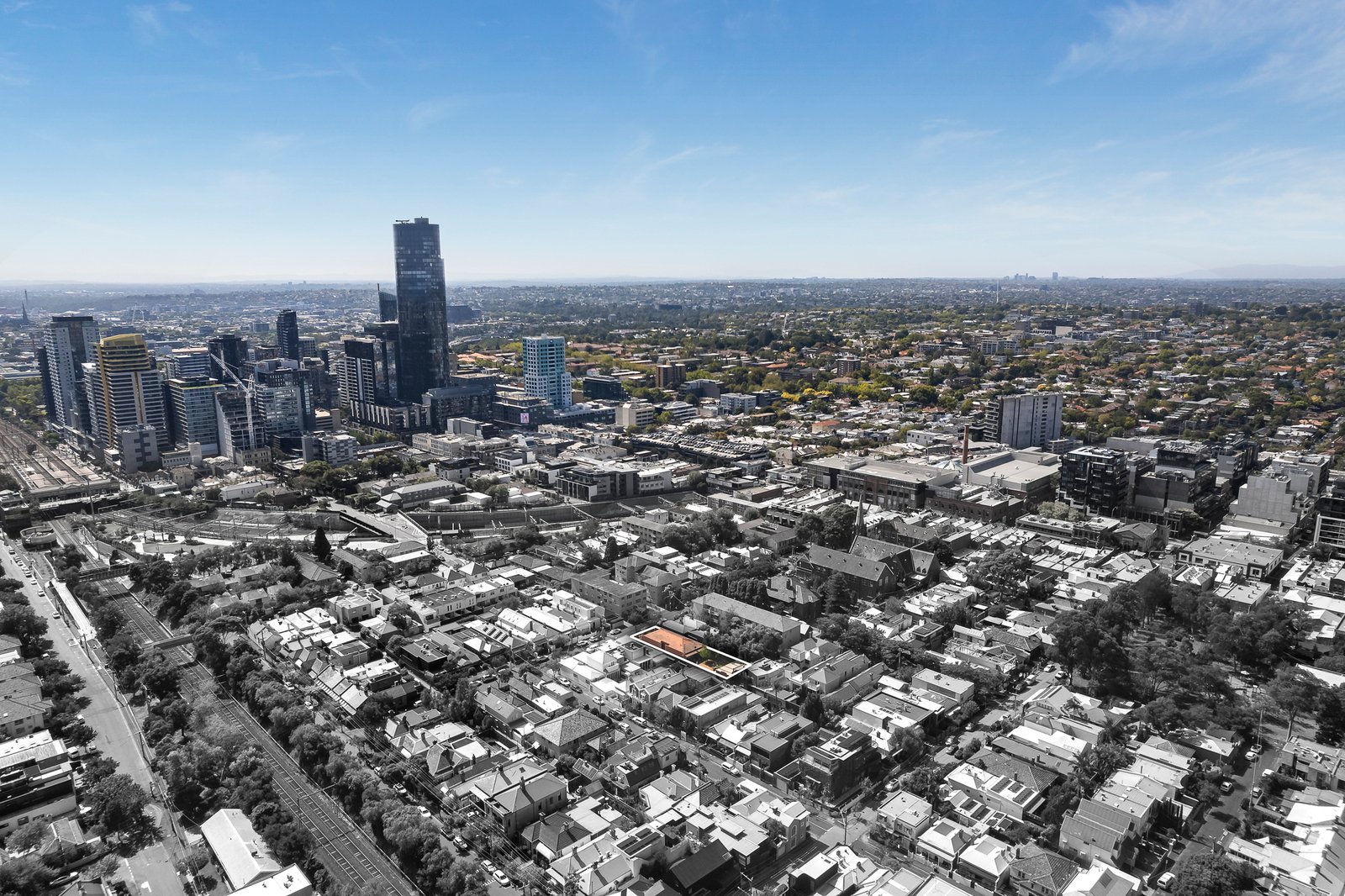 20 Fitzgerald Street, South Yarra, 3141