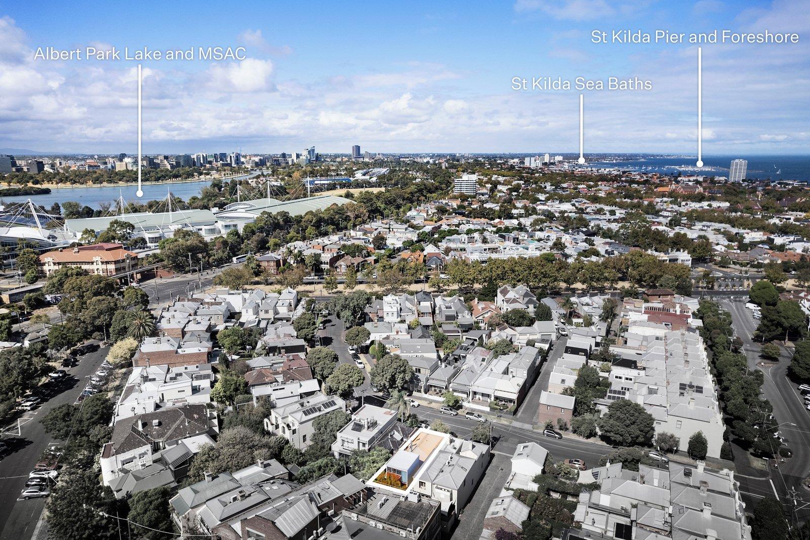 20 Kerferd Place, Albert Park, 3206