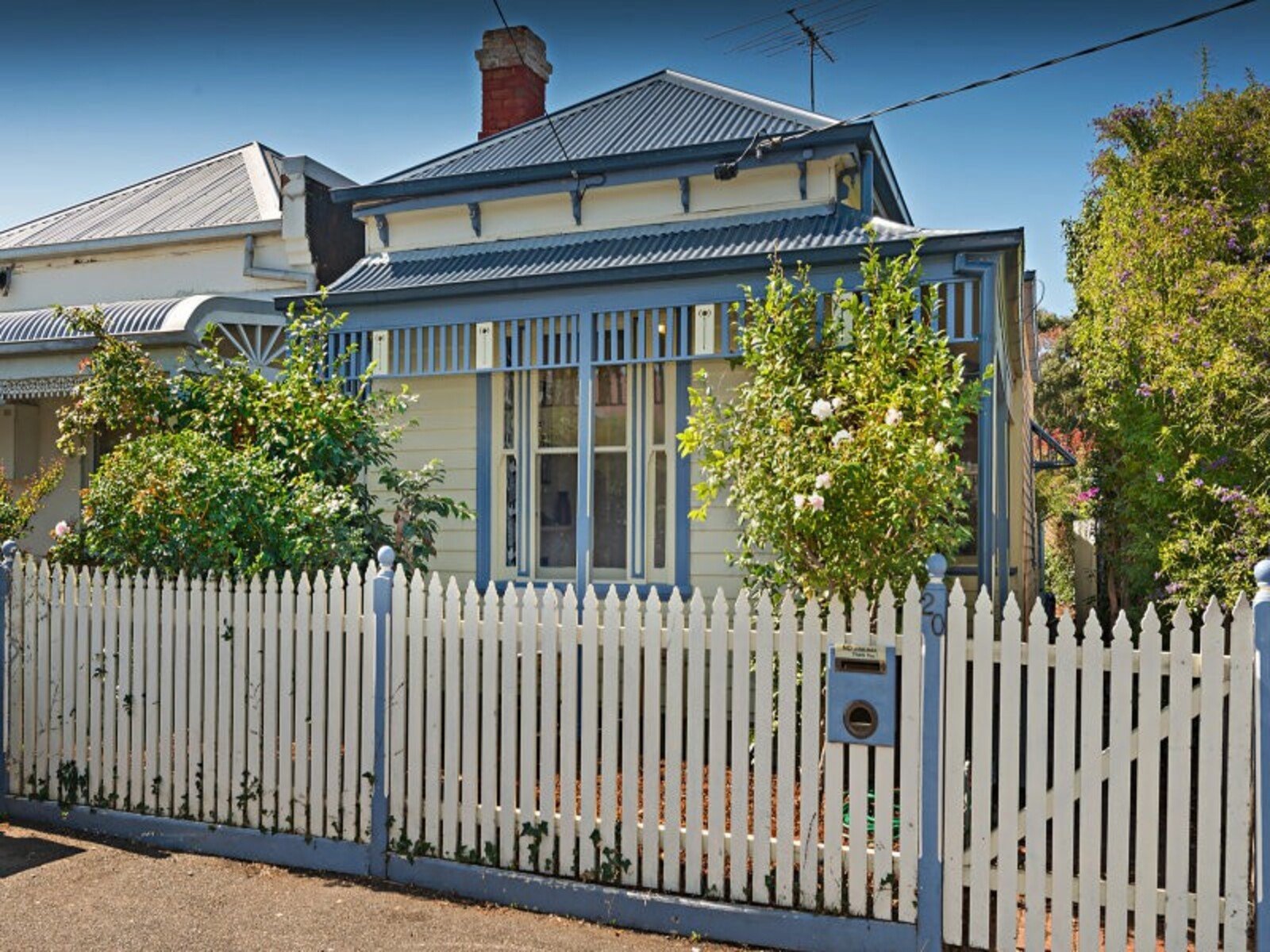 20 North Street, Brunswick, 3056
