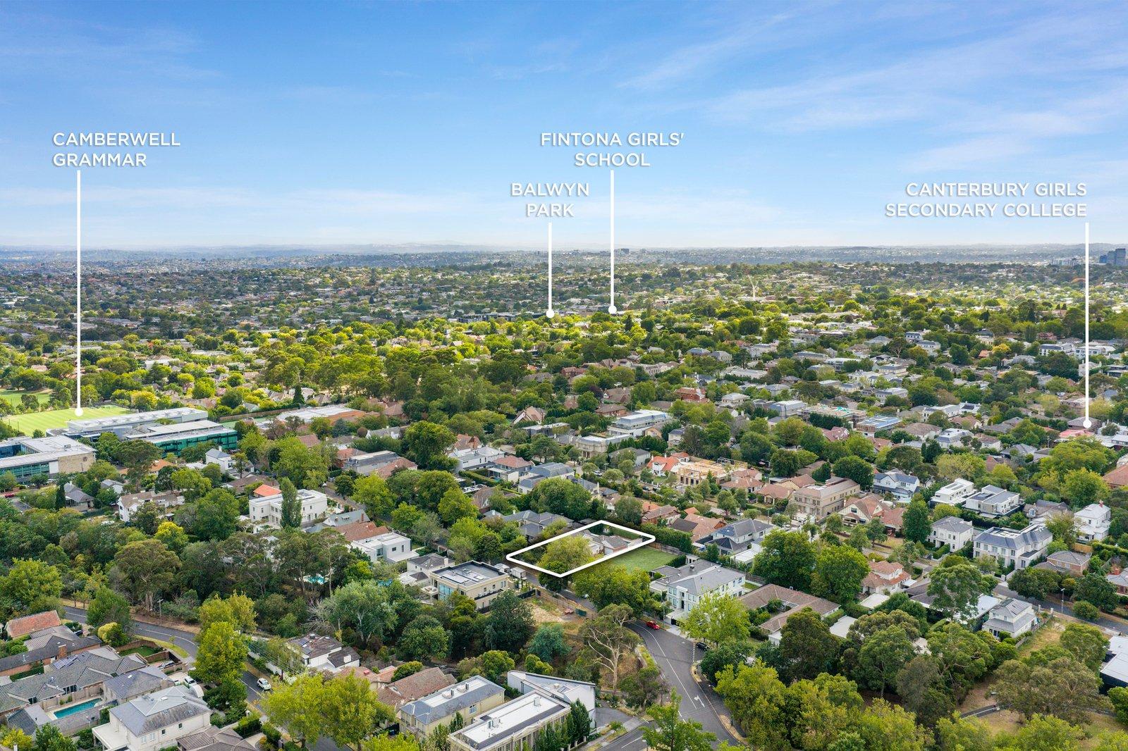 20 Rubens Grove, Canterbury, 3126