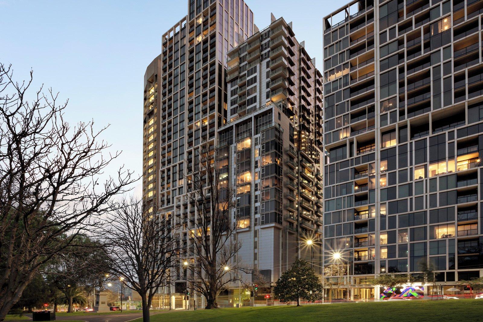 2004/31 Spring Street, Melbourne, 3000