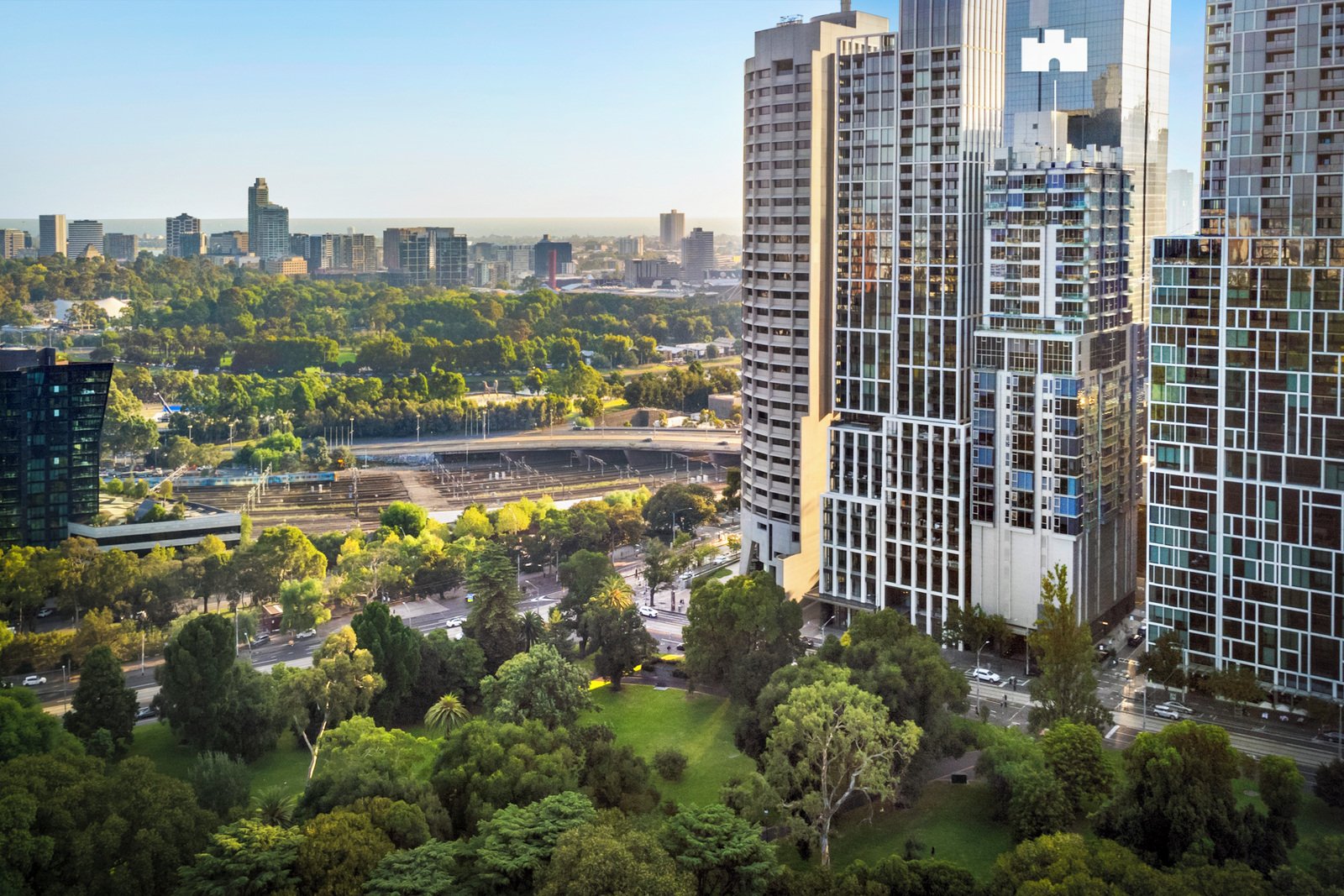 2004/31 Spring Street, Melbourne, 3000