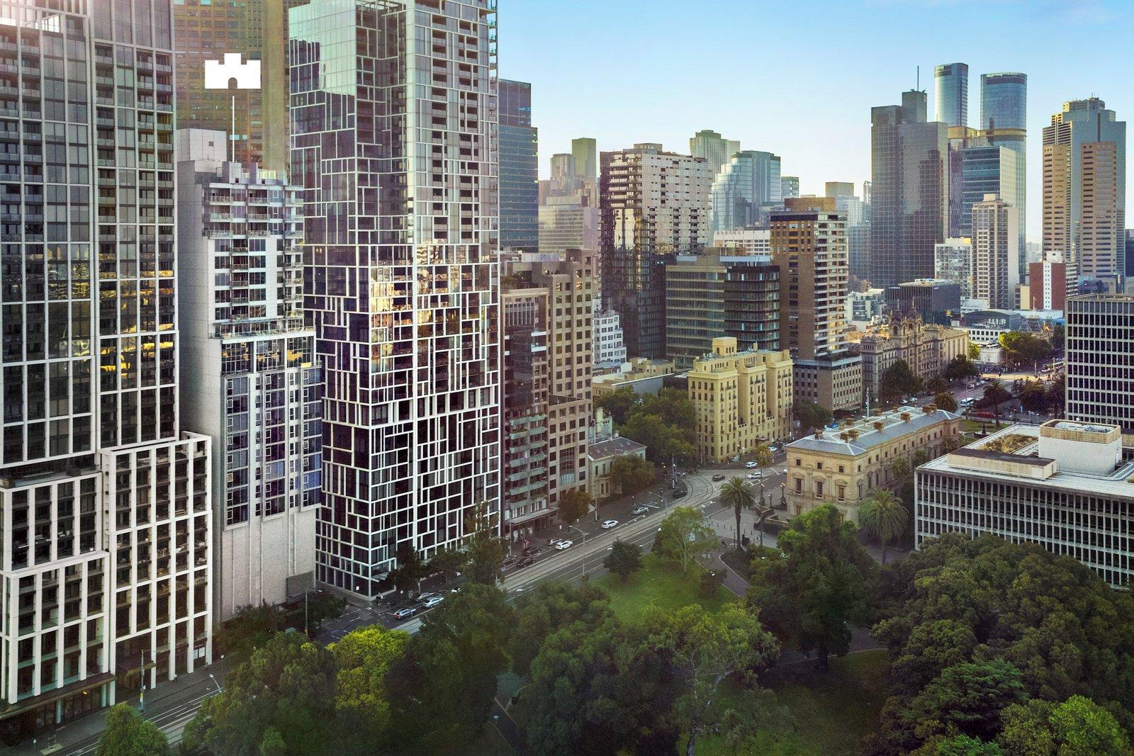 2004/31 Spring Street, Melbourne, 3000