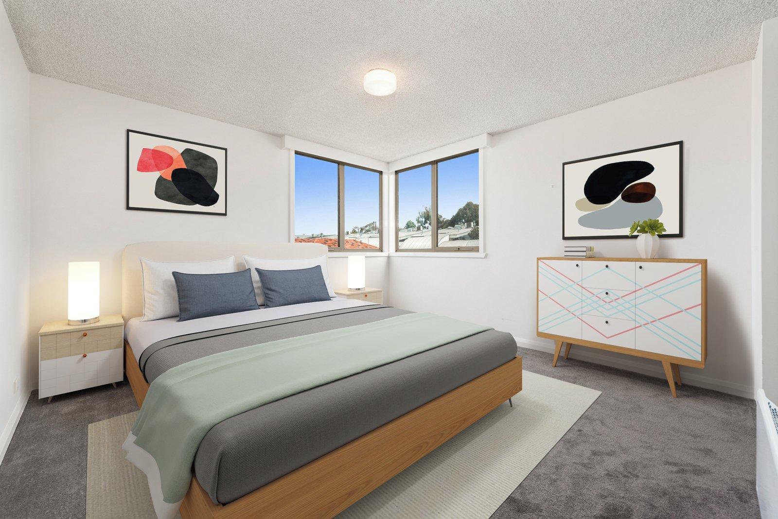 201/4 Sydney Street, Prahran, 3181
